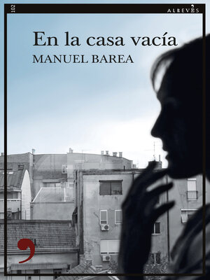 cover image of En la casa vacía